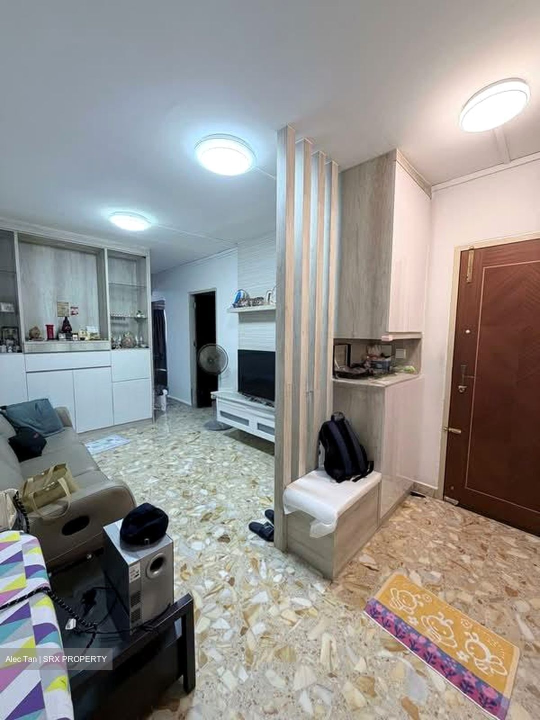 Blk 308 Hong Kah East Place (Jurong East), HDB 3 Rooms #595734961